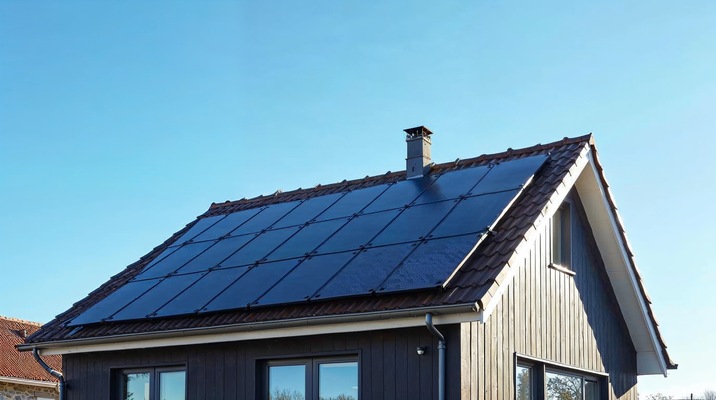 6 kW Solceller Priser 2025: Komplet Guide til Omkostninger og Besparelser