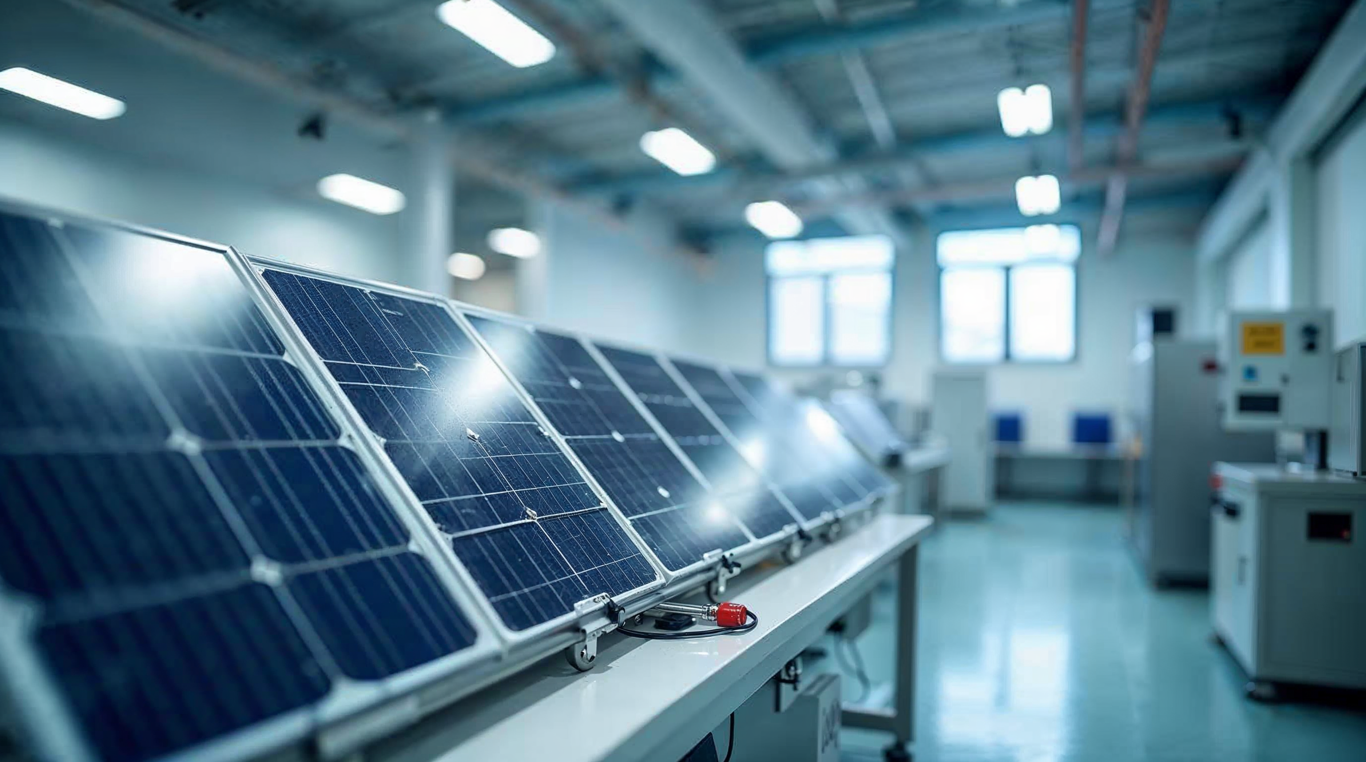 Bedste Solceller Test 2025: Sammenligning af Top Solcellepaneler