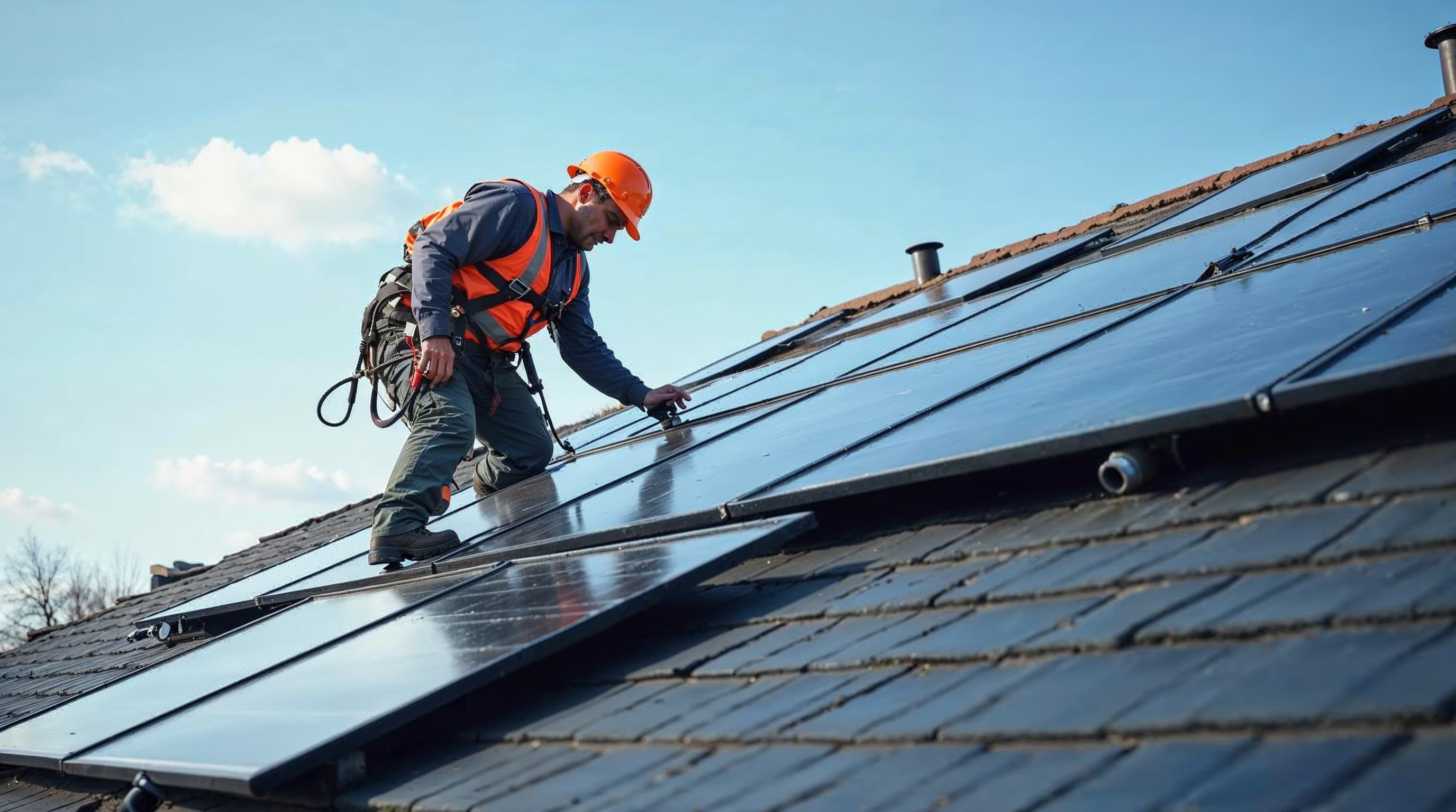 Ulemper ved Solcelleanlæg 2025: Ærlig Guide til Udfordringer og Løsninger